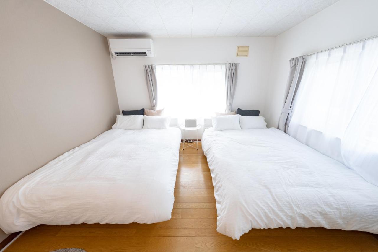 Villa Furano Retreat Extérieur photo